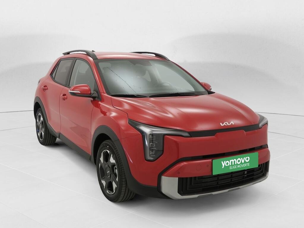 Kia Stonic SUV 1.0 T-GDI MHEV 85KW DRIVE 115 5P Segunda mano