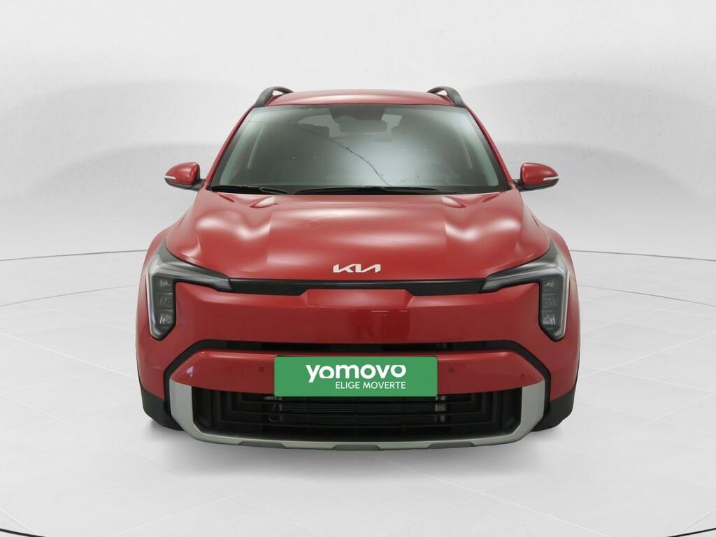 Kia Stonic SUV 1.0 T-GDI MHEV 85KW DRIVE 115 5P Segunda mano