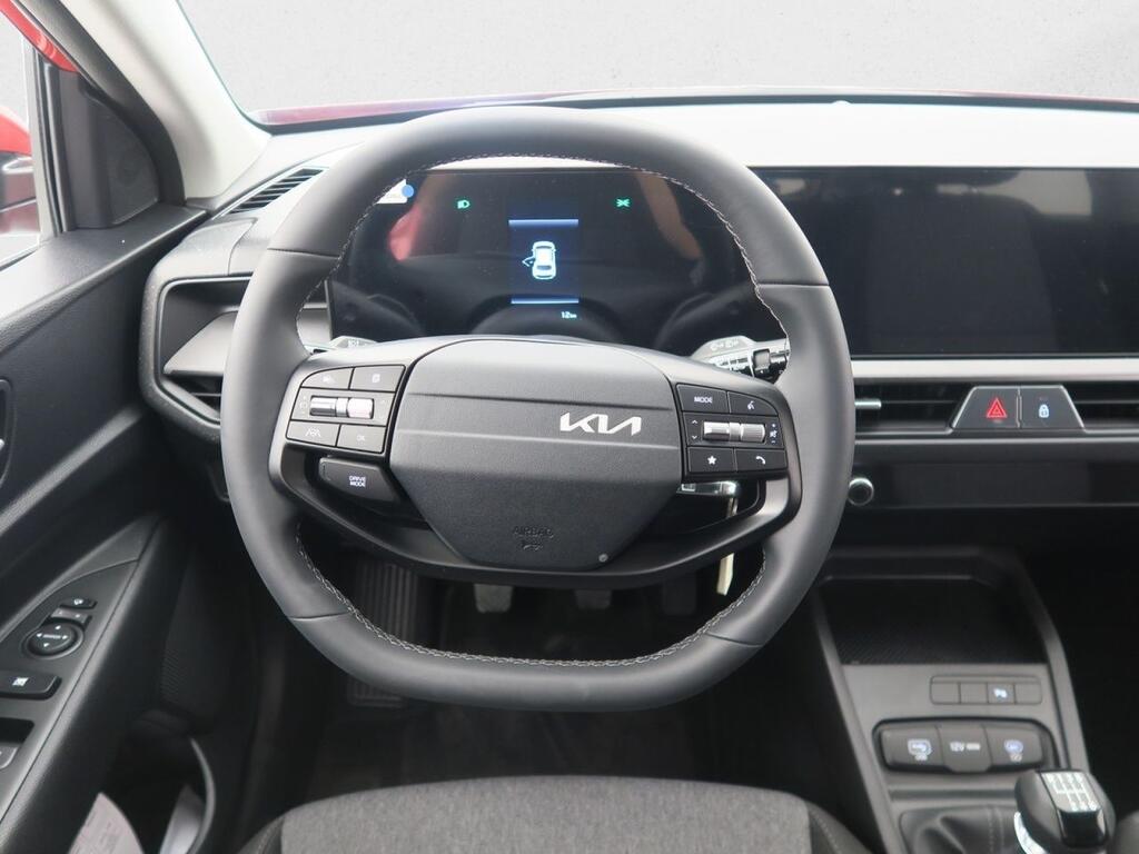 Kia Stonic SUV 1.0 T-GDI MHEV 85KW DRIVE 115 5P Segunda mano