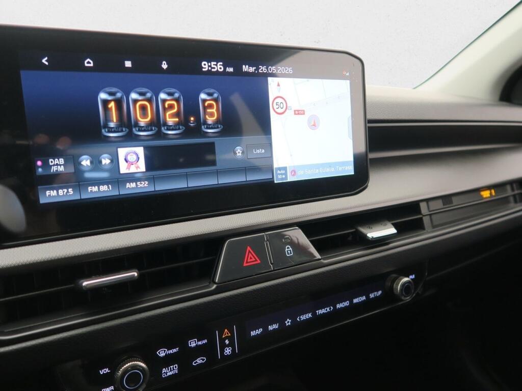 Kia Stonic SUV 1.0 T-GDI MHEV 85KW DRIVE 115 5P Segunda mano