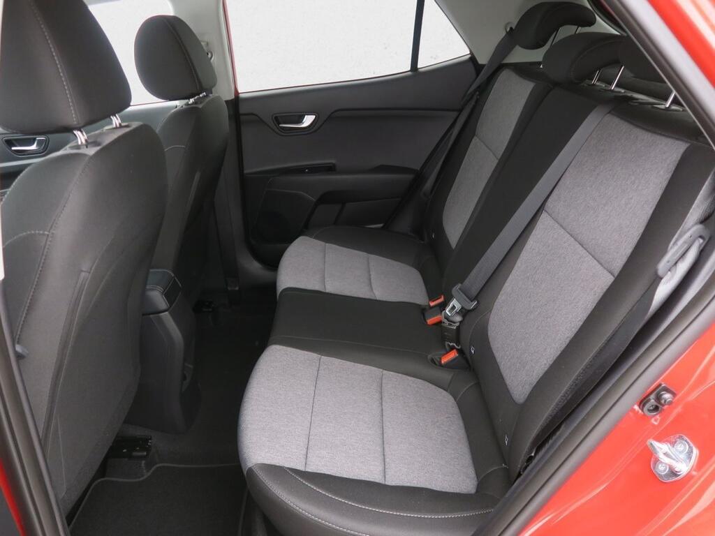 Kia Stonic SUV 1.0 T-GDI MHEV 85KW DRIVE 115 5P Segunda mano