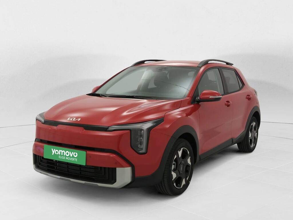Kia Stonic SUV 1.0 T-GDI MHEV 85KW DRIVE 115 5P Segunda mano