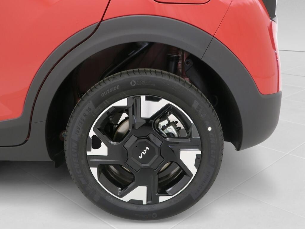 Kia Stonic SUV 1.0 T-GDI MHEV 85KW DRIVE 115 5P Segunda mano