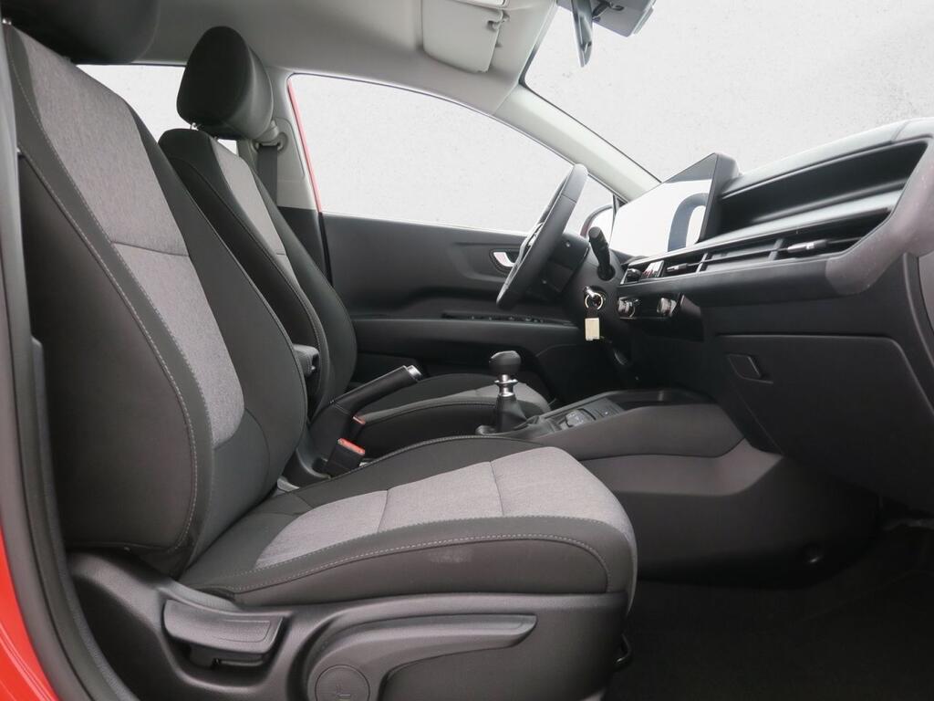 Kia Stonic SUV 1.0 T-GDI MHEV 85KW DRIVE 115 5P Segunda mano