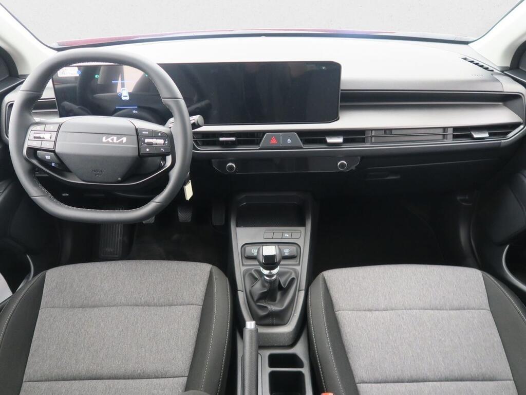 Kia Stonic SUV 1.0 T-GDI MHEV 85KW DRIVE 115 5P Segunda mano
