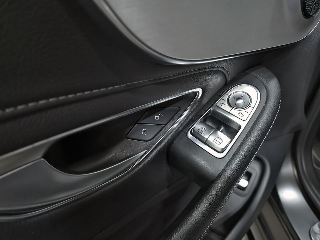 Mercedes Clase C Mercedes-AMG C 63 S Segunda mano