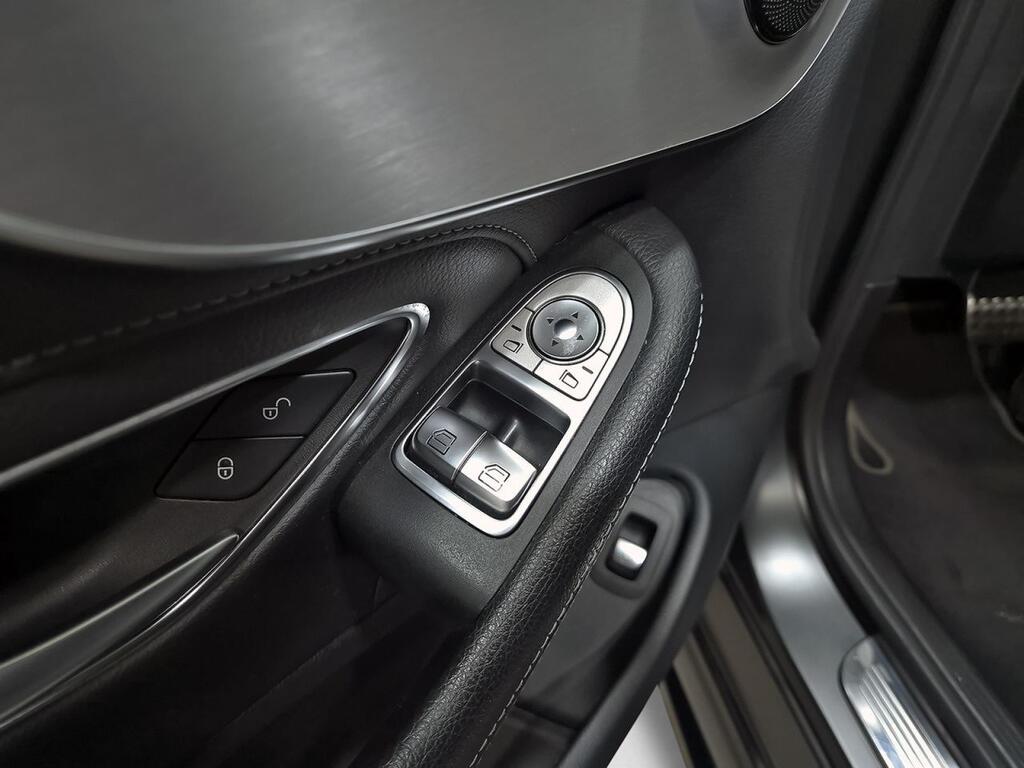 Mercedes Clase C Mercedes-AMG C 63 S Segunda mano