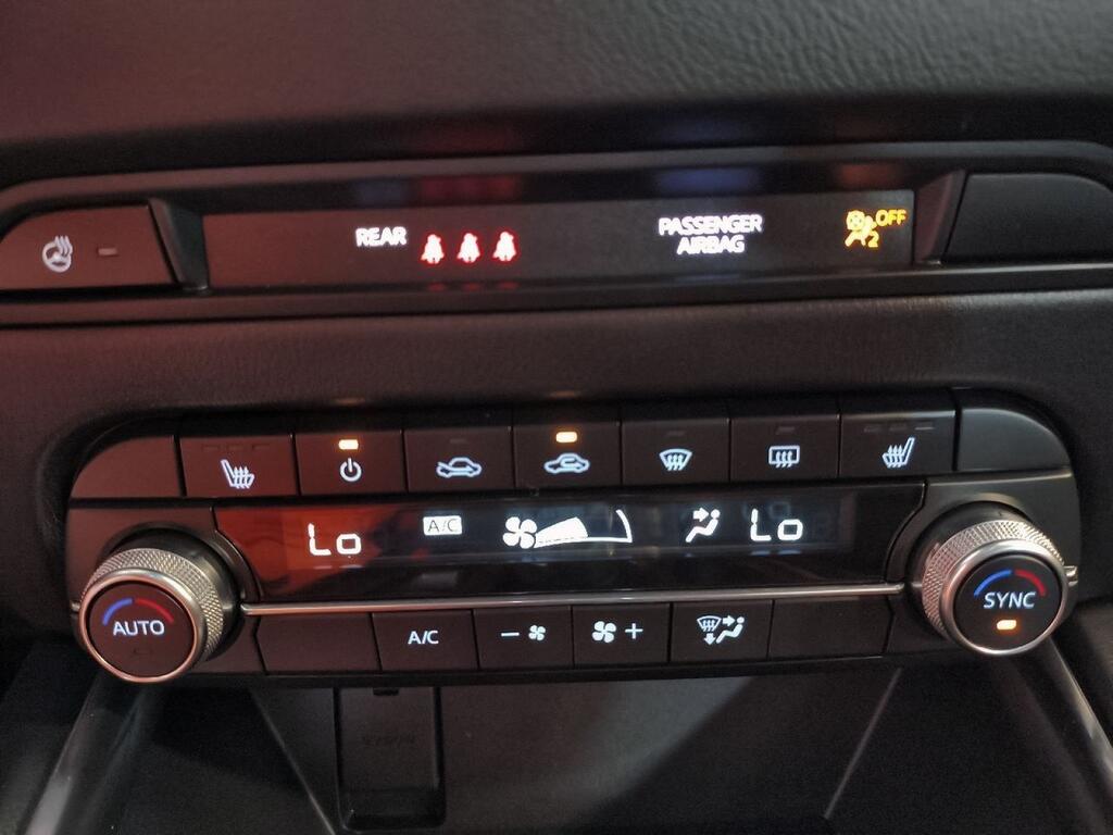Mazda CX-5 e-Sky G MHEV 2.0 121kW AT Homura Segunda mano