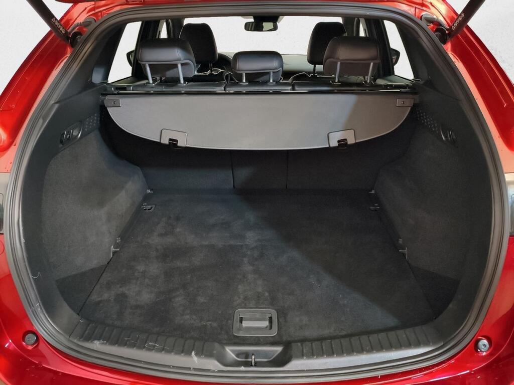 Mazda CX-5 e-Sky G MHEV 2.0 121kW AT Homura Segunda mano
