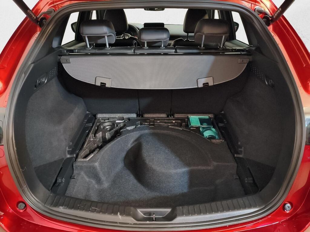 Mazda CX-5 e-Sky G MHEV 2.0 121kW AT Homura Segunda mano