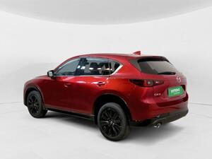 Mazda CX-5 e-Sky G MHEV 2.0 121kW AT Homura 2