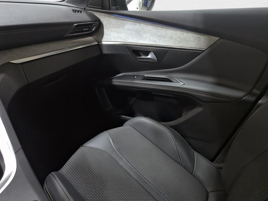 Peugeot 3008 1.2 PureTech 96KW (130CV) S&S GT Segunda mano