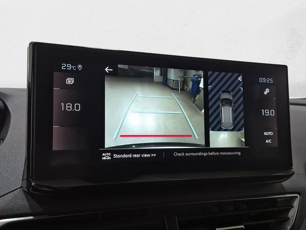 Peugeot 3008 1.2 PureTech 96KW (130CV) S&S GT Segunda mano