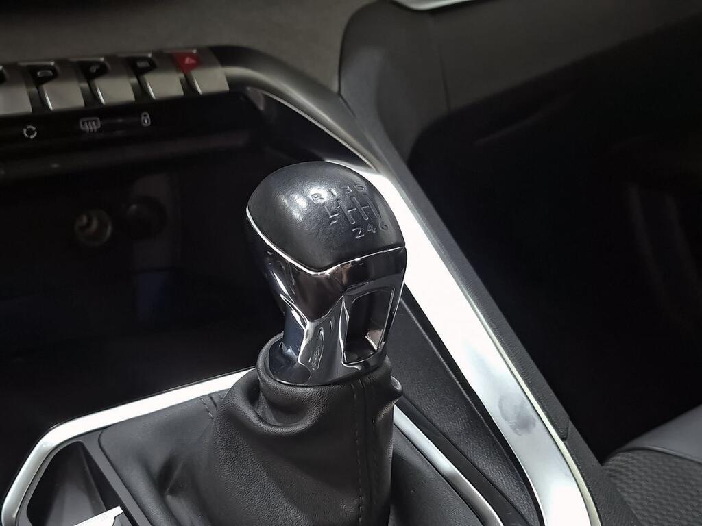 Peugeot 3008 1.2 PureTech 96KW (130CV) S&S GT Segunda mano