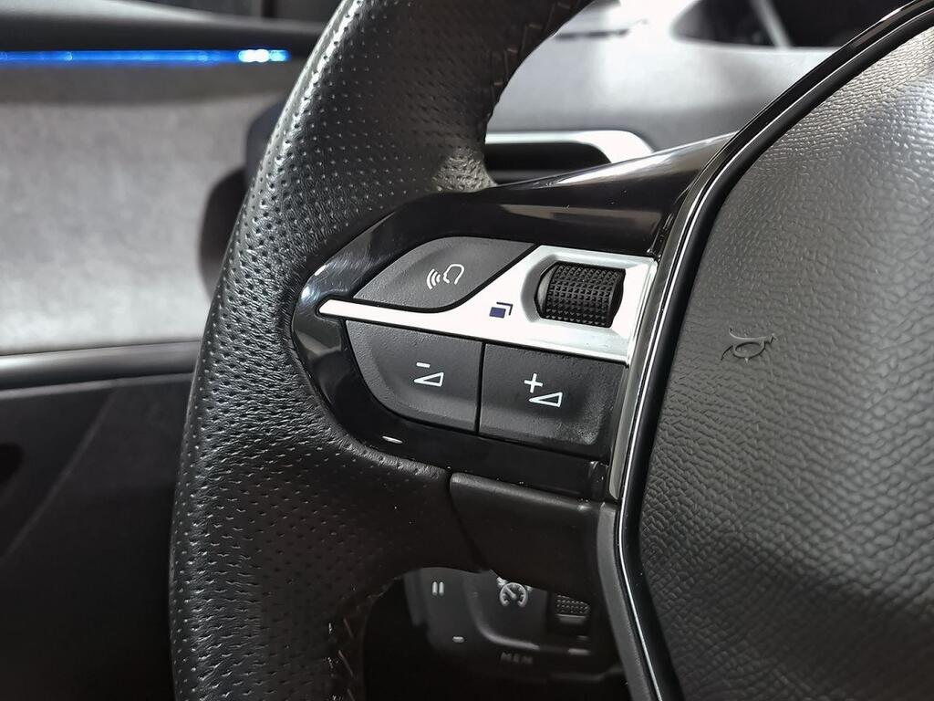 Peugeot 3008 1.2 PureTech 96KW (130CV) S&S GT Segunda mano