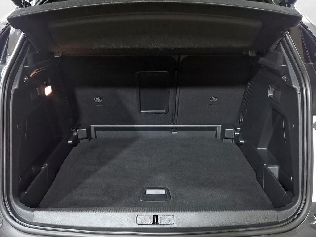 Peugeot 3008 1.2 PureTech 96KW (130CV) S&S GT Segunda mano