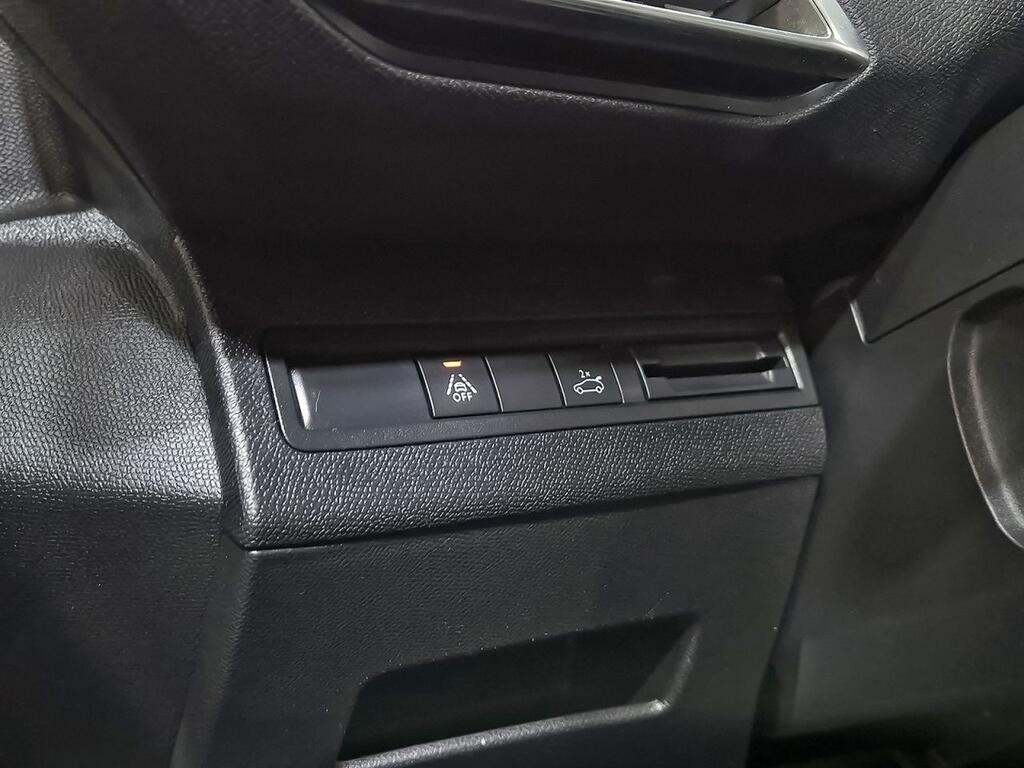 Peugeot 3008 1.2 PureTech 96KW (130CV) S&S GT Segunda mano