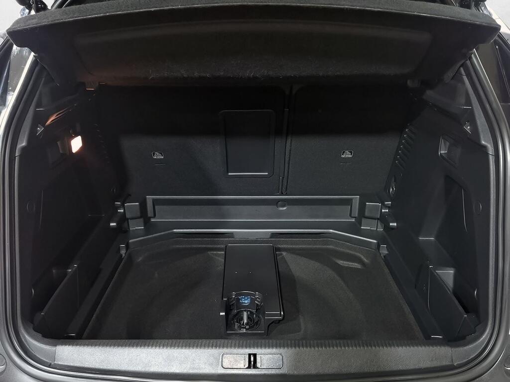 Peugeot 3008 1.2 PureTech 96KW (130CV) S&S GT Segunda mano