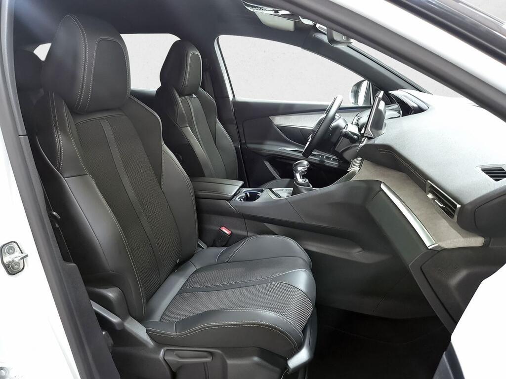 Peugeot 3008 1.2 PureTech 96KW (130CV) S&S GT Segunda mano