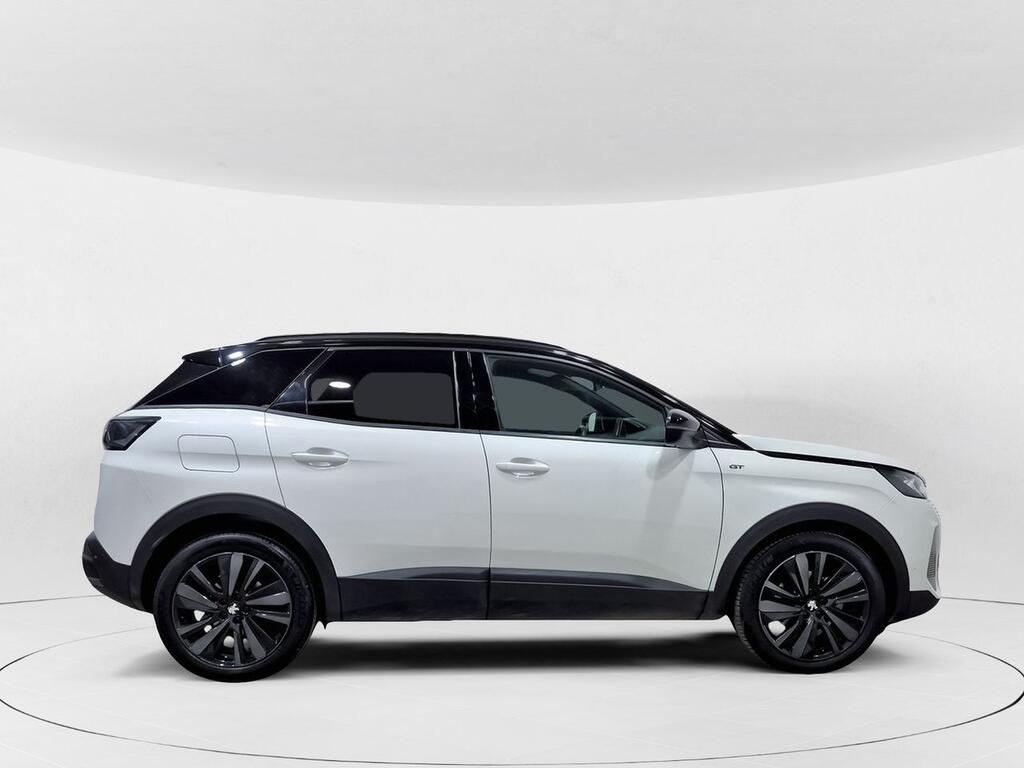 Peugeot 3008 1.2 PureTech 96KW (130CV) S&S GT Segunda mano