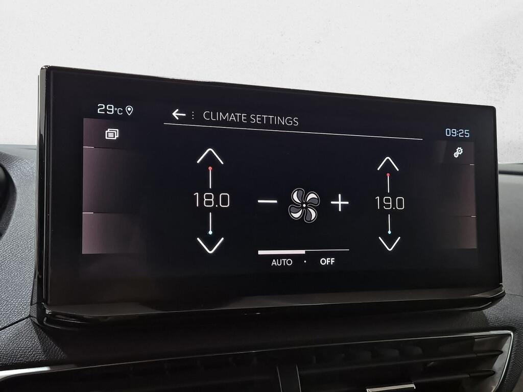 Peugeot 3008 1.2 PureTech 96KW (130CV) S&S GT Segunda mano