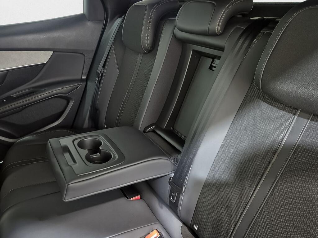Peugeot 3008 1.2 PureTech 96KW (130CV) S&S GT Segunda mano