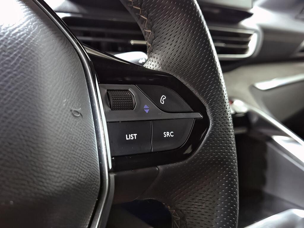 Peugeot 3008 1.2 PureTech 96KW (130CV) S&S GT Segunda mano