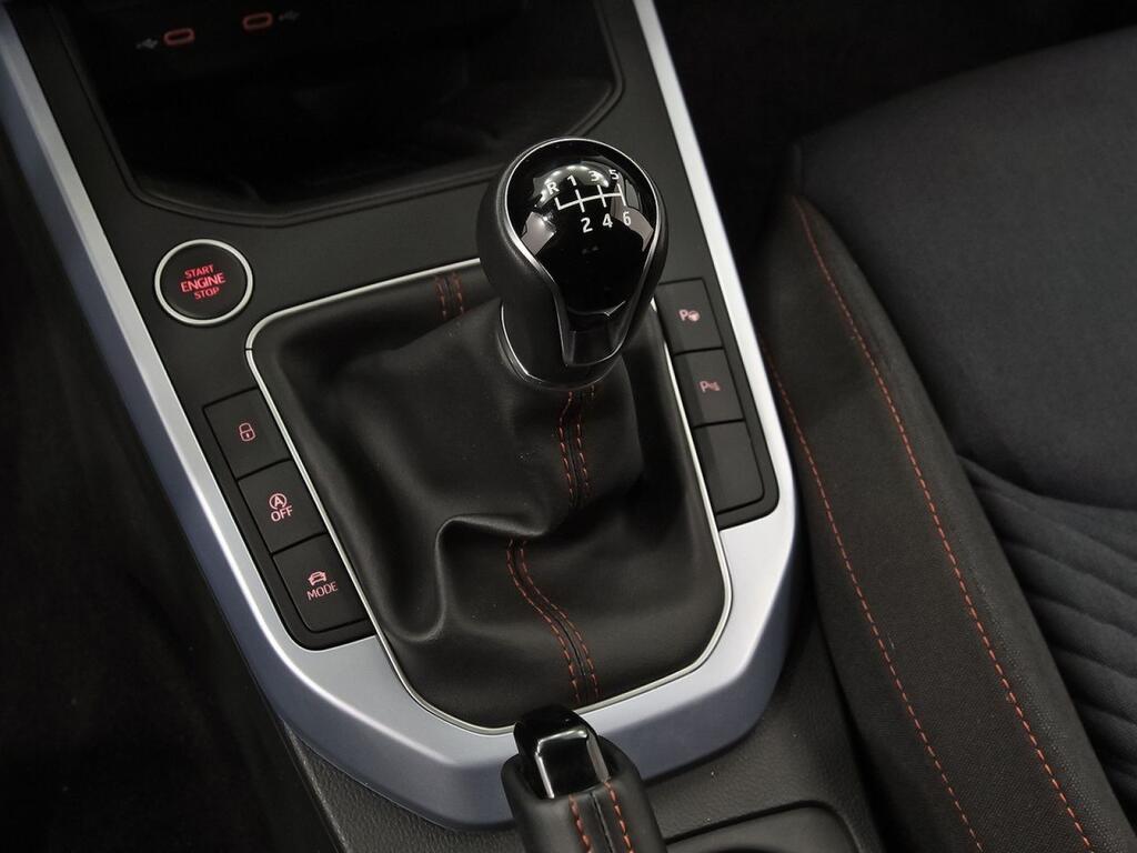 SEAT Arona 1.0 TSI 85kW (115CV) FR Special Edition Segunda mano