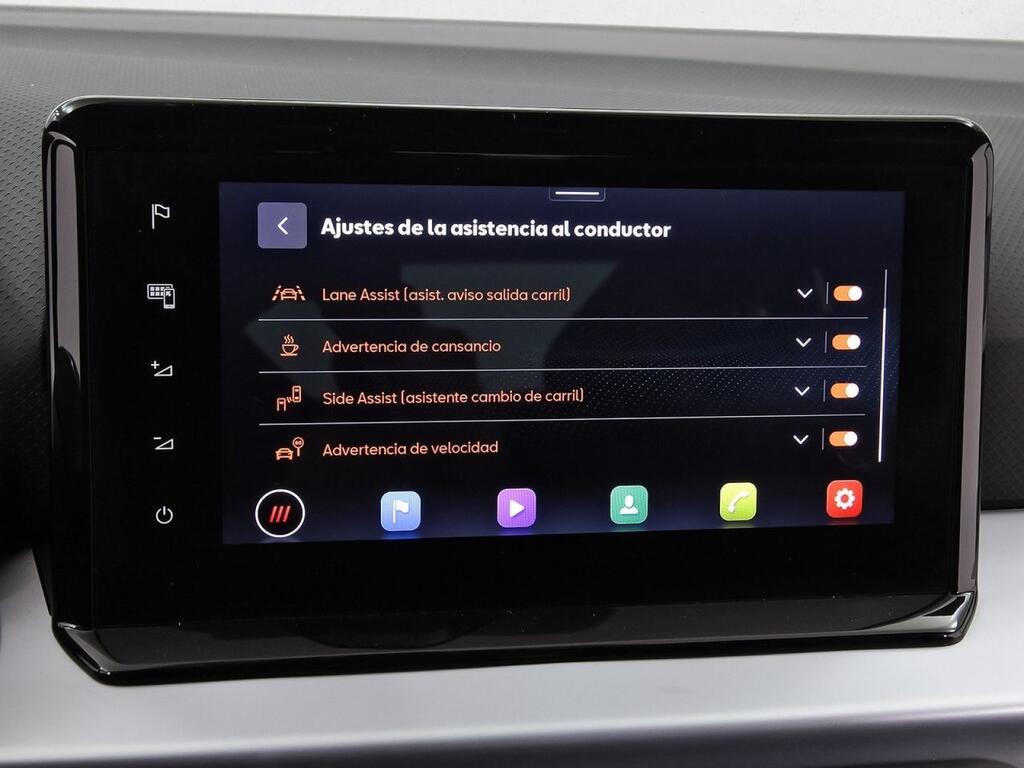 SEAT Arona 1.0 TSI 85kW (115CV) FR Special Edition Segunda mano