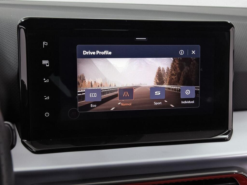 SEAT Arona 1.0 TSI 85kW (115CV) FR Special Edition Segunda mano