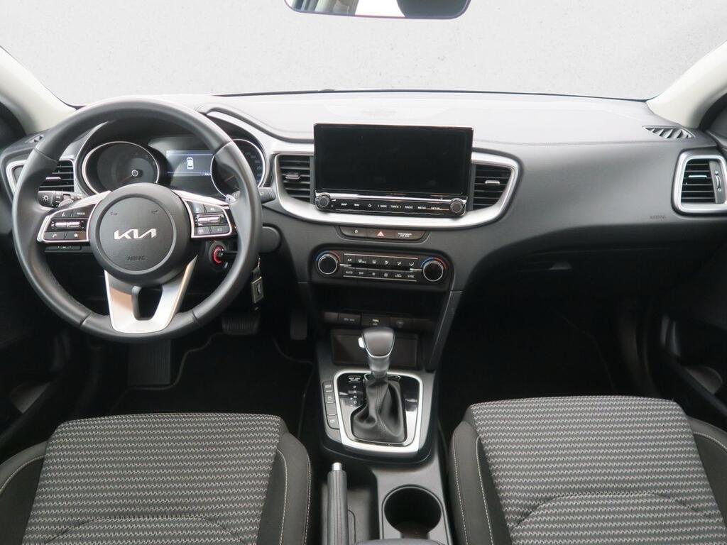 Kia Ceed Tourer 1.0 MHEV 100CV Drive DCT Segunda mano