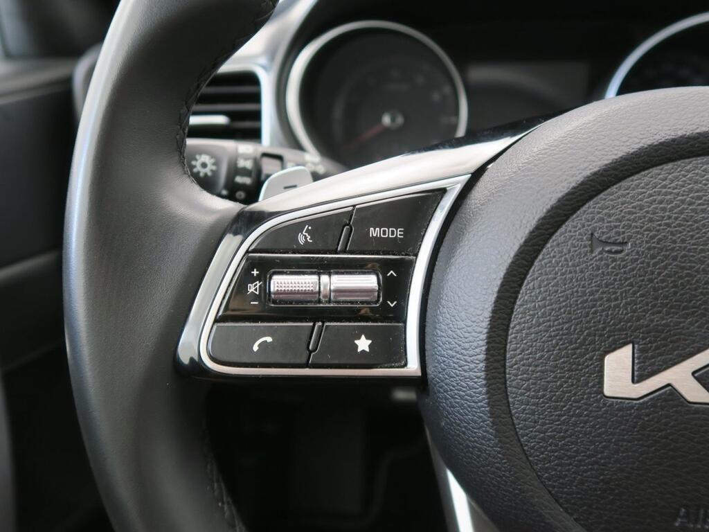 Kia Ceed Tourer 1.0 MHEV 100CV Drive DCT Segunda mano