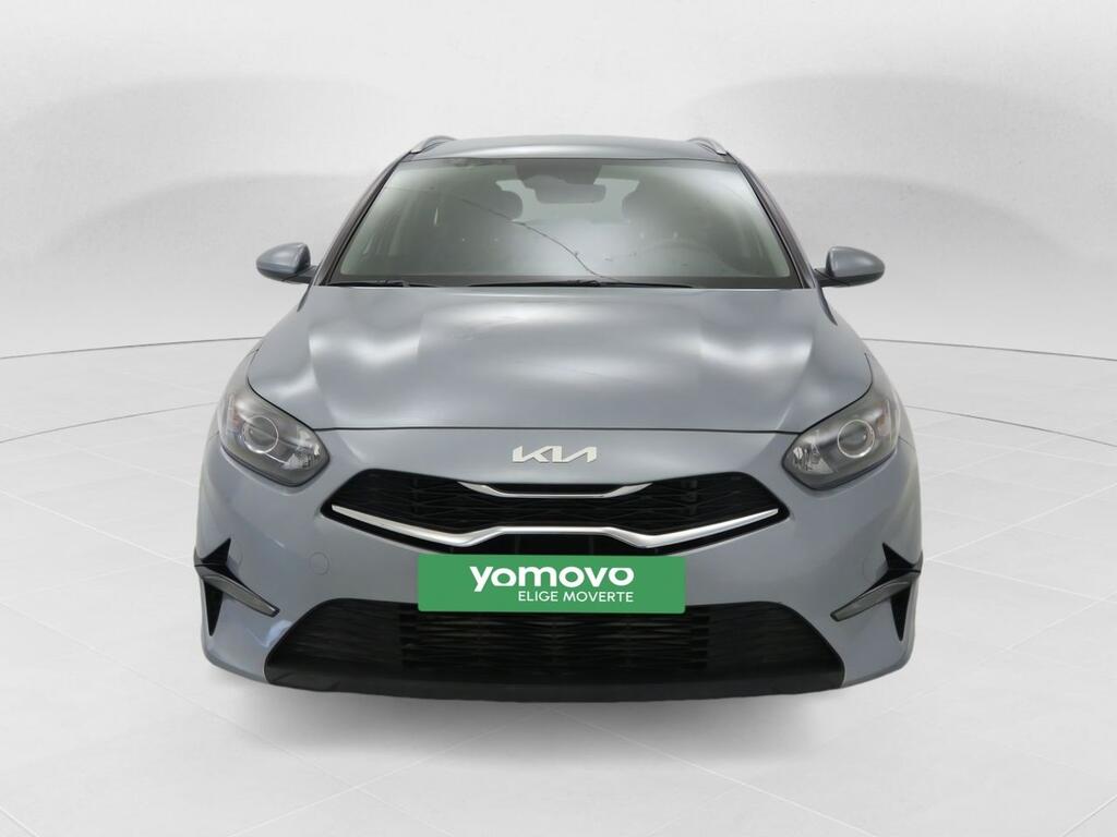 Kia Ceed Tourer 1.0 MHEV 100CV Drive DCT Segunda mano