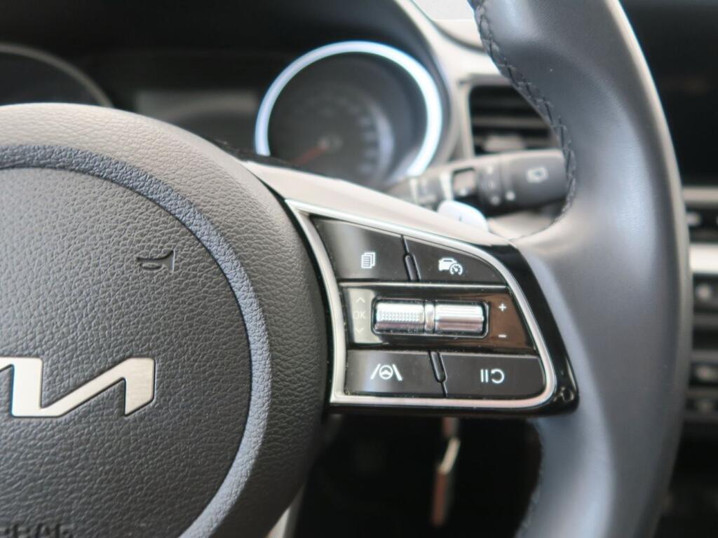 Kia Ceed Tourer 1.0 MHEV 100CV Drive DCT Segunda mano