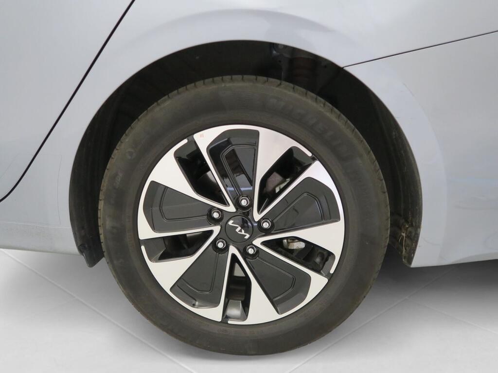 Kia Ceed Tourer 1.0 MHEV 100CV Drive DCT Segunda mano