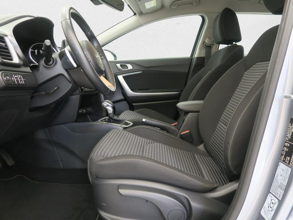Kia Ceed Tourer 1.0 MHEV 100CV Drive DCT Segunda mano