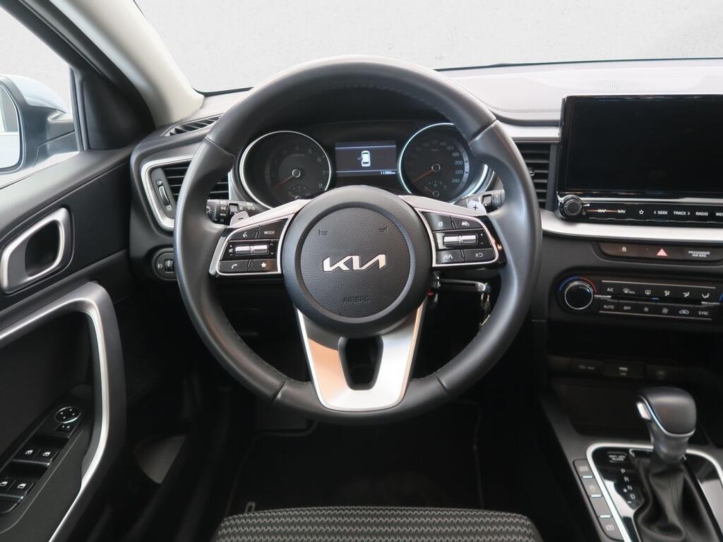 Kia Ceed Tourer 1.0 MHEV 100CV Drive DCT Segunda mano