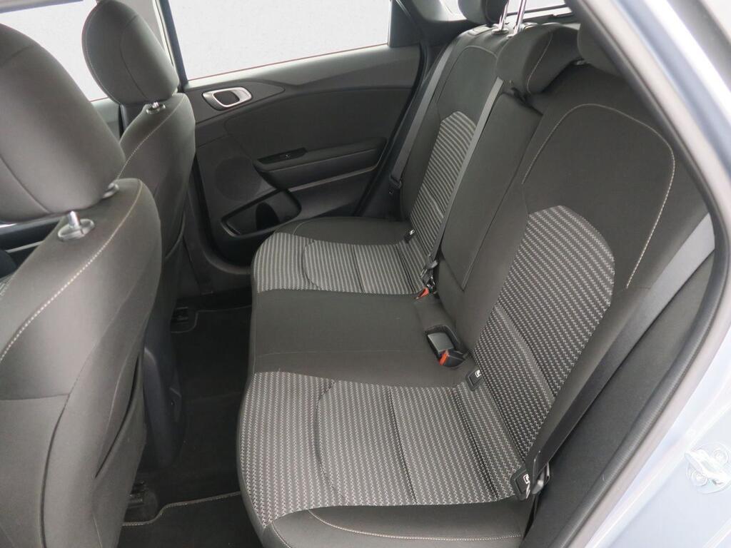 Kia Ceed Tourer 1.0 MHEV 100CV Drive DCT Segunda mano