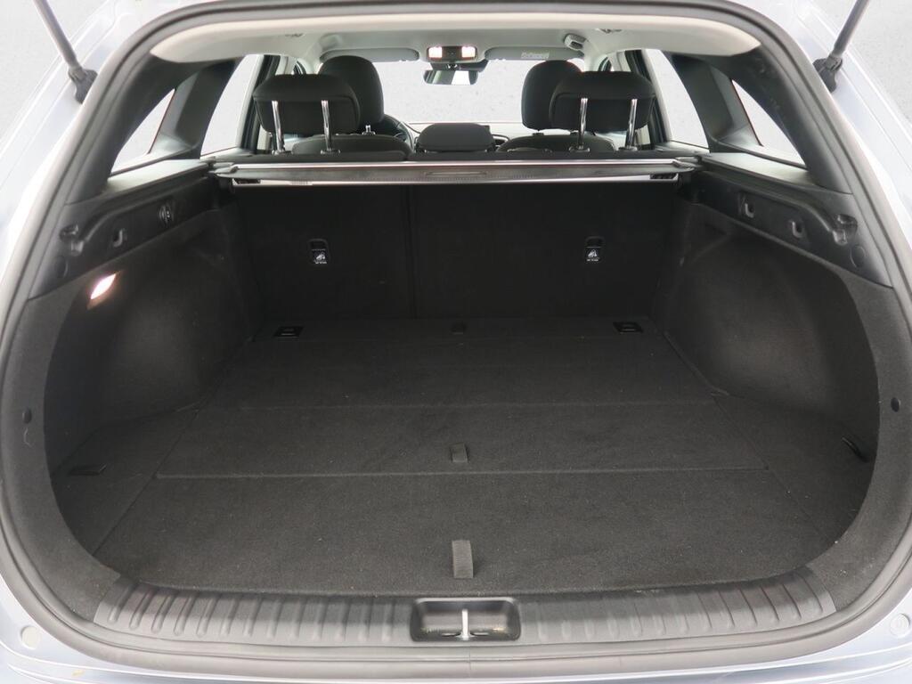 Kia Ceed Tourer 1.0 MHEV 100CV Drive DCT Segunda mano