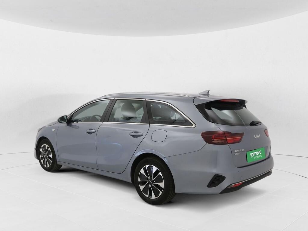 Kia Ceed Tourer 1.0 MHEV 100CV Drive DCT Segunda mano