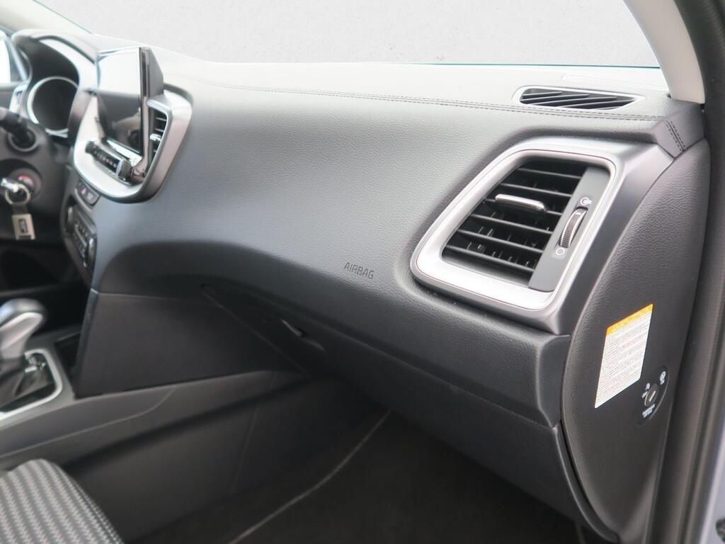 Kia Ceed Tourer 1.0 MHEV 100CV Drive DCT Segunda mano