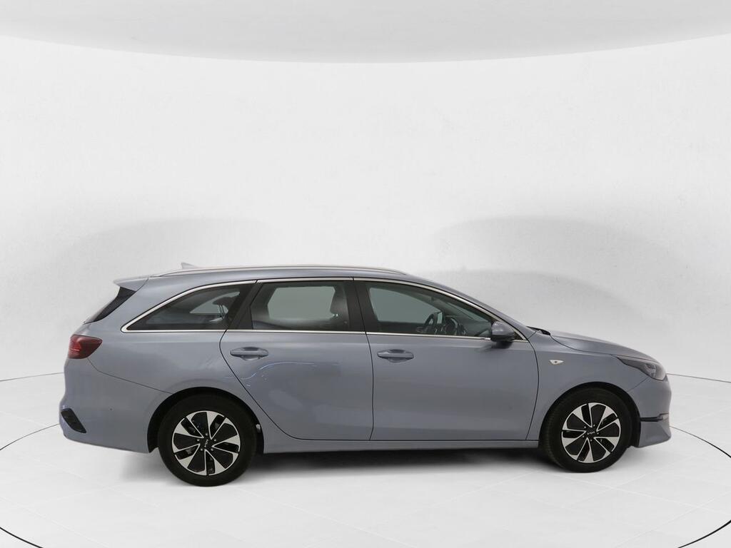 Kia Ceed Tourer 1.0 MHEV 100CV Drive DCT Segunda mano