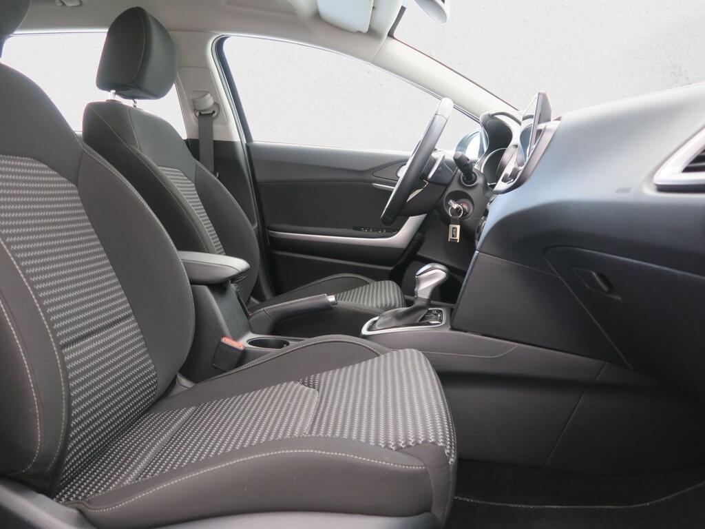 Kia Ceed Tourer 1.0 MHEV 100CV Drive DCT Segunda mano