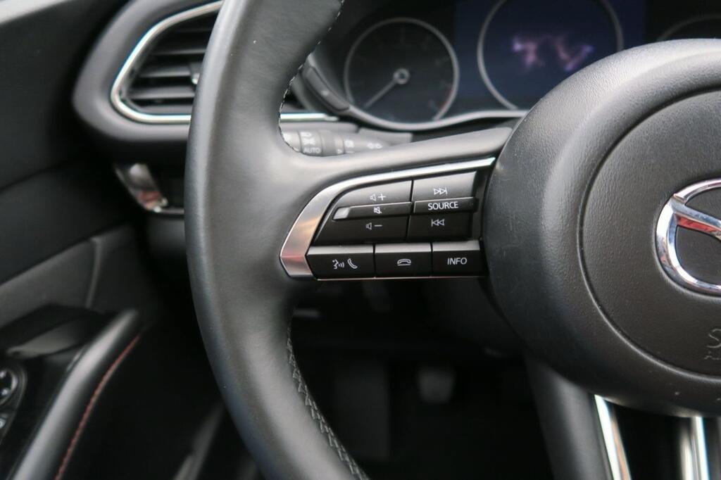Mazda CX-30 e-SKYACTIV G MHEV 90kW Homura Segunda mano