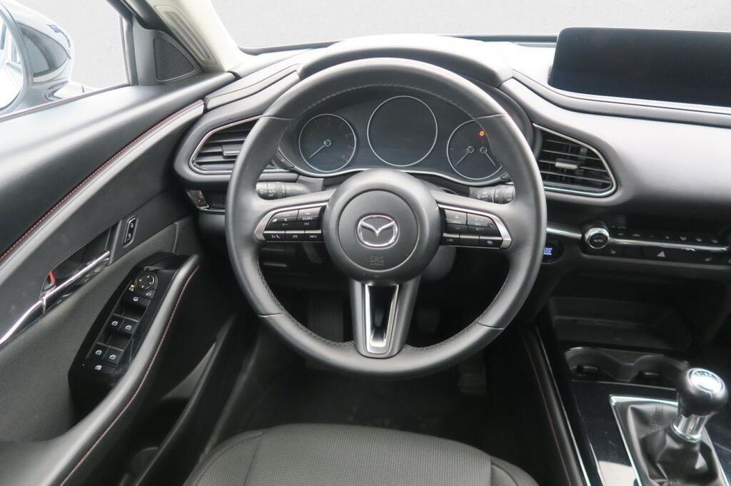 Mazda CX-30 e-SKYACTIV G MHEV 90kW Homura Segunda mano
