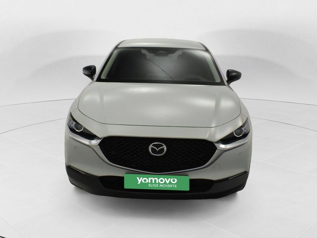 Mazda CX-30 e-SKYACTIV G MHEV 90kW Homura Segunda mano