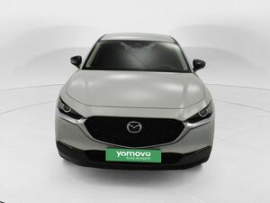 Mazda CX-30 e-SKYACTIV G MHEV 90kW Homura 3