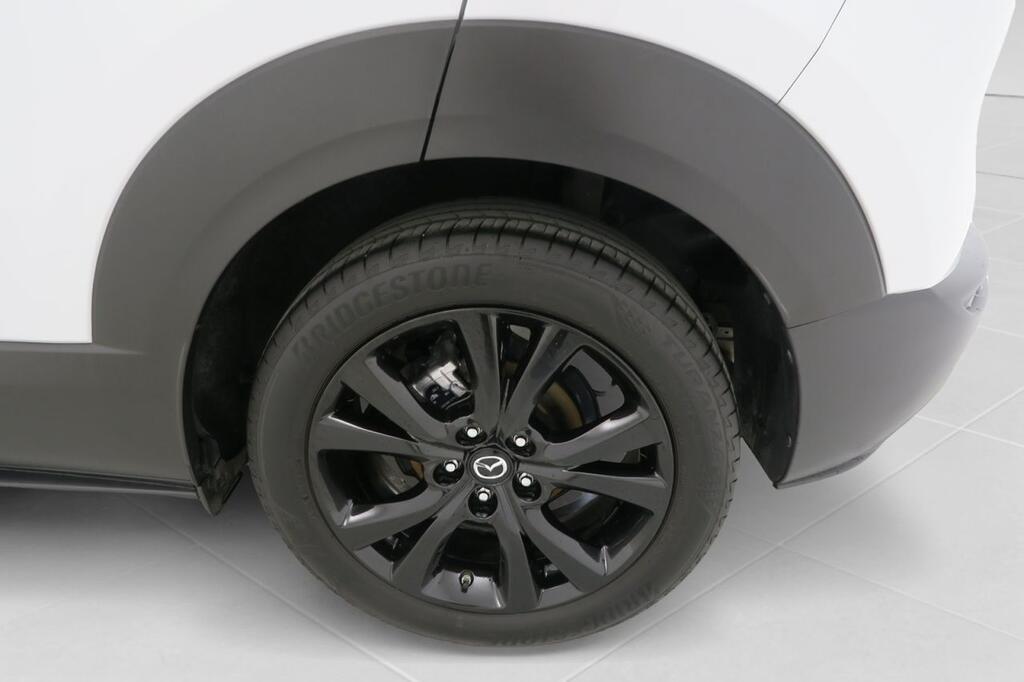 Mazda CX-30 e-SKYACTIV G MHEV 90kW Homura Segunda mano