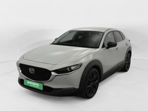Mazda CX-30 e-SKYACTIV G MHEV 90kW Homura 2