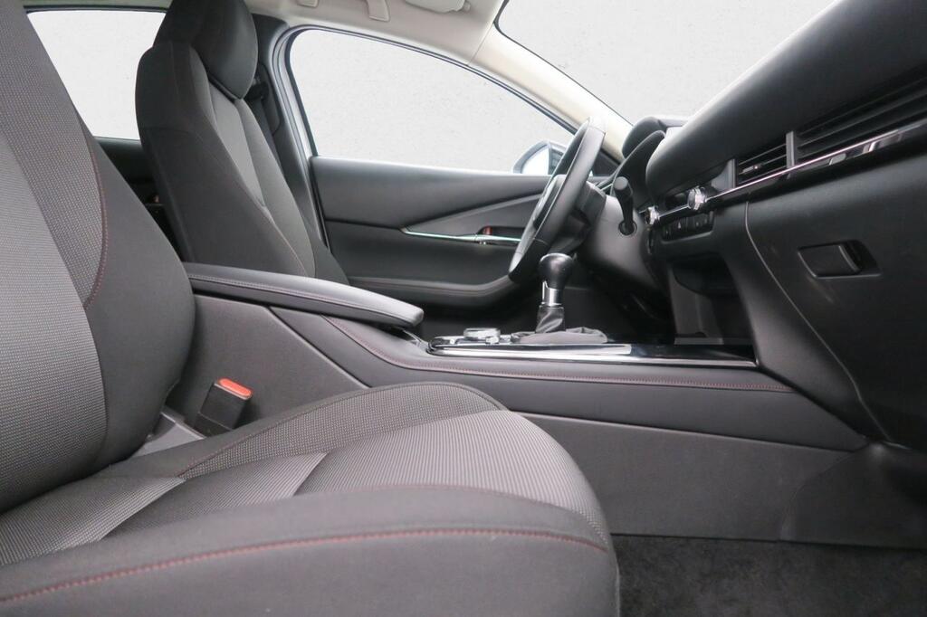 Mazda CX-30 e-SKYACTIV G MHEV 90kW Homura Segunda mano